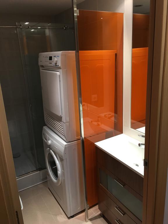 Confort P 15 Pas De La Casa Kültér fotó