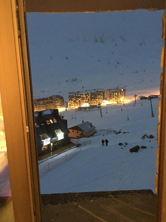Confort P 15 Pas De La Casa Kültér fotó