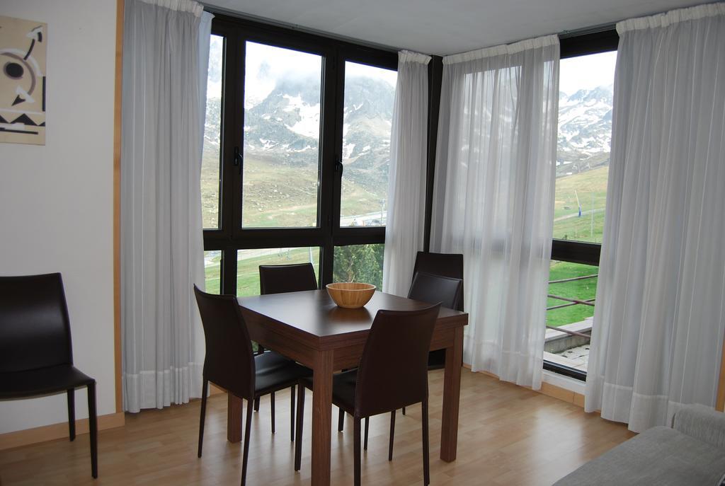 Confort P 15 Pas De La Casa Kültér fotó
