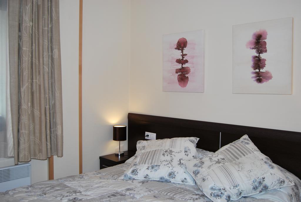 Confort P 15 Pas De La Casa Kültér fotó