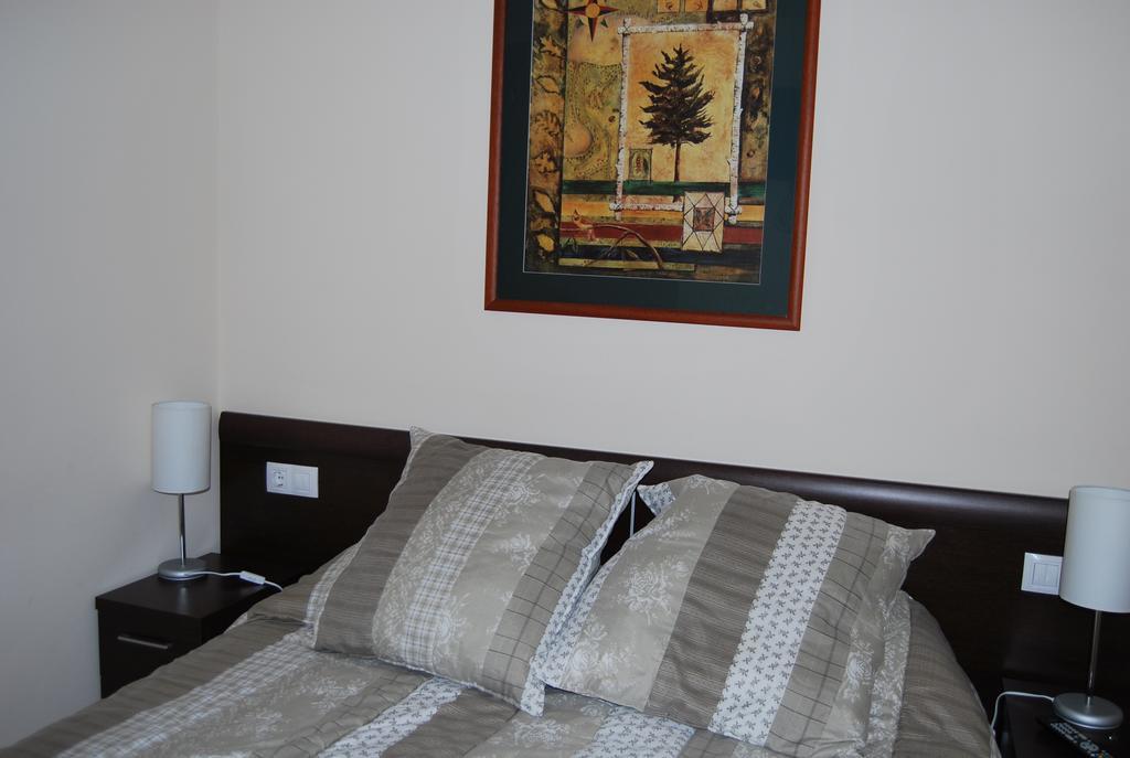 Confort P 15 Pas De La Casa Kültér fotó