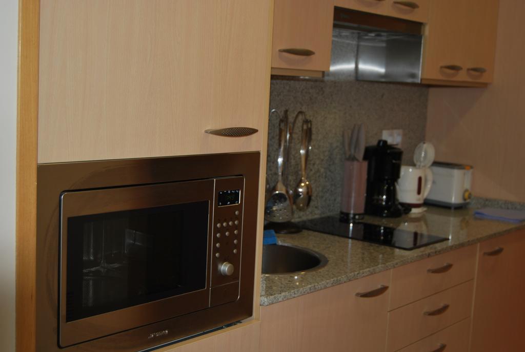 Confort P 15 Pas De La Casa Kültér fotó