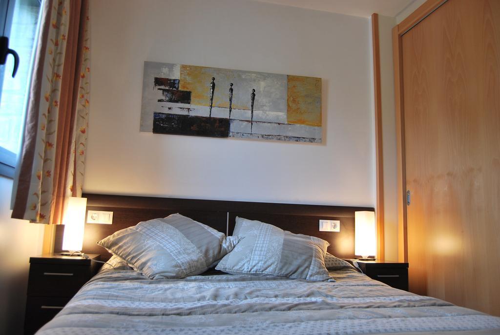 Confort P 15 Pas De La Casa Kültér fotó