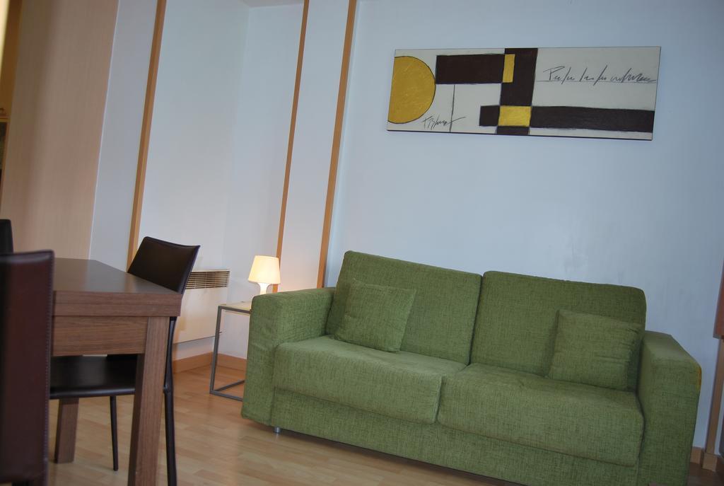 Confort P 15 Pas De La Casa Kültér fotó