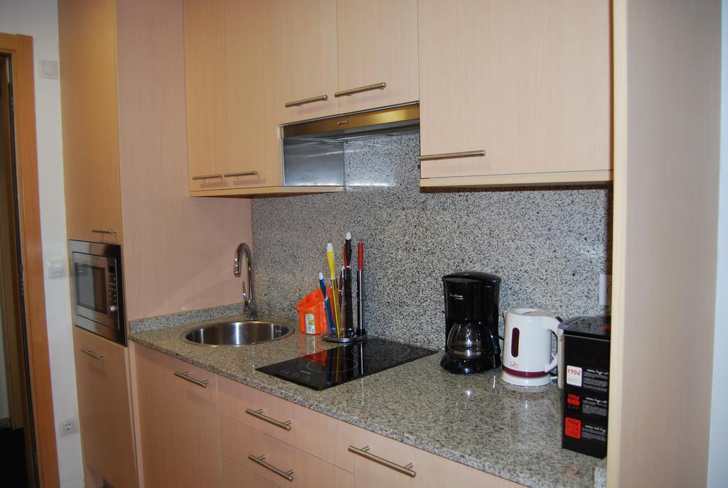 Confort P 15 Pas De La Casa Kültér fotó