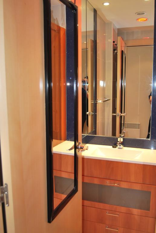 Confort P 15 Pas De La Casa Kültér fotó