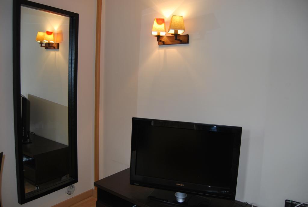 Confort P 15 Pas De La Casa Kültér fotó