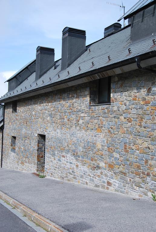 Confort P 15 Pas De La Casa Kültér fotó