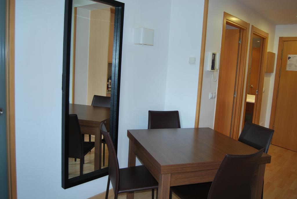 Confort P 15 Pas De La Casa Kültér fotó