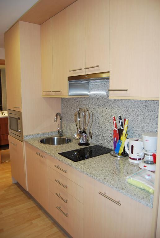 Confort P 15 Pas De La Casa Kültér fotó