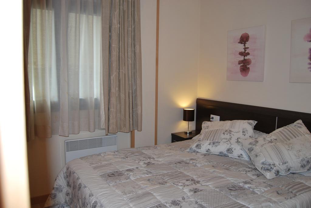 Confort P 15 Pas De La Casa Kültér fotó