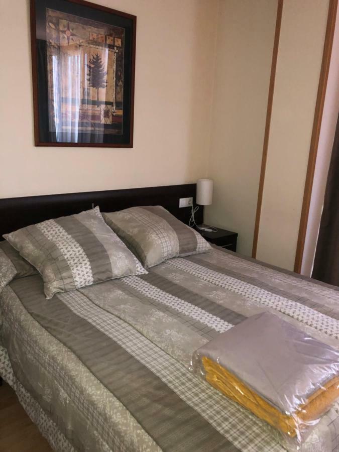 Confort P 15 Pas De La Casa Kültér fotó