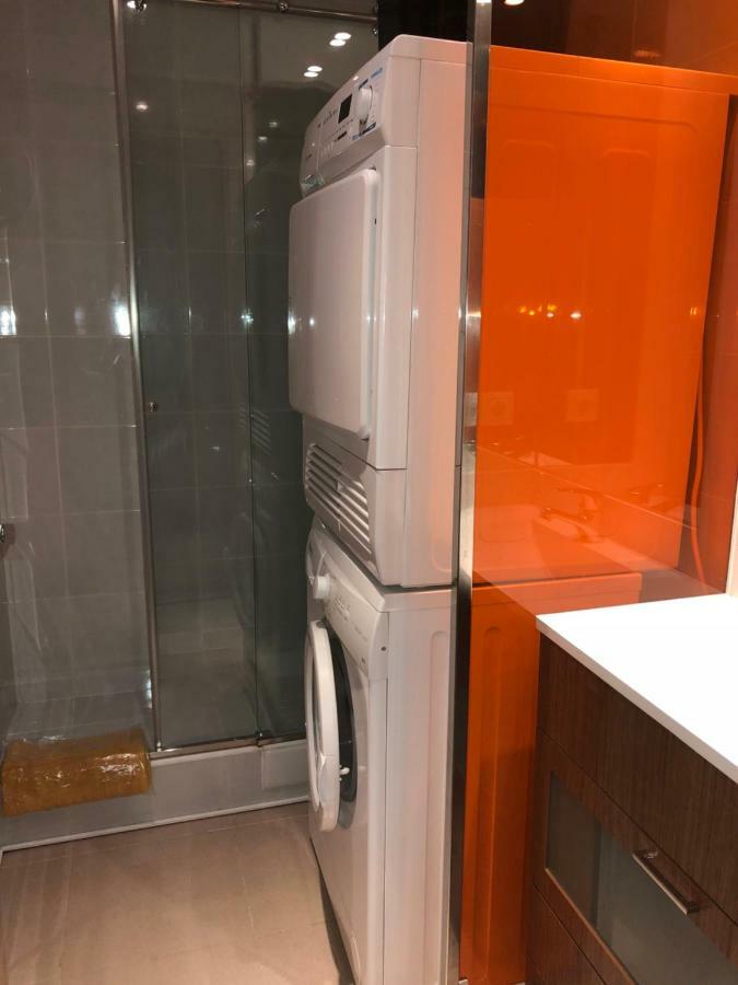 Confort P 15 Pas De La Casa Kültér fotó