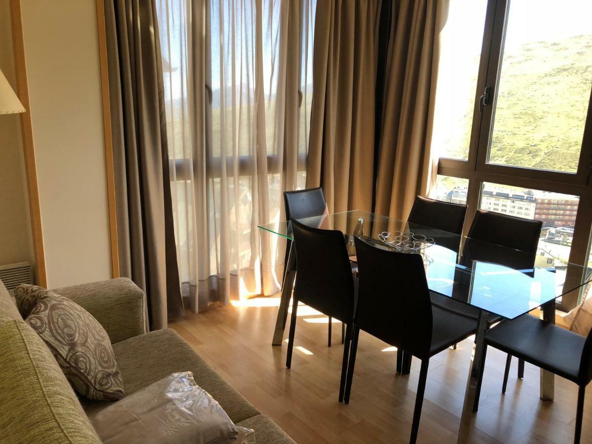 Confort P 15 Pas De La Casa Kültér fotó