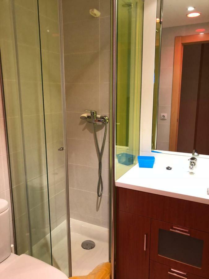 Confort P 15 Pas De La Casa Kültér fotó
