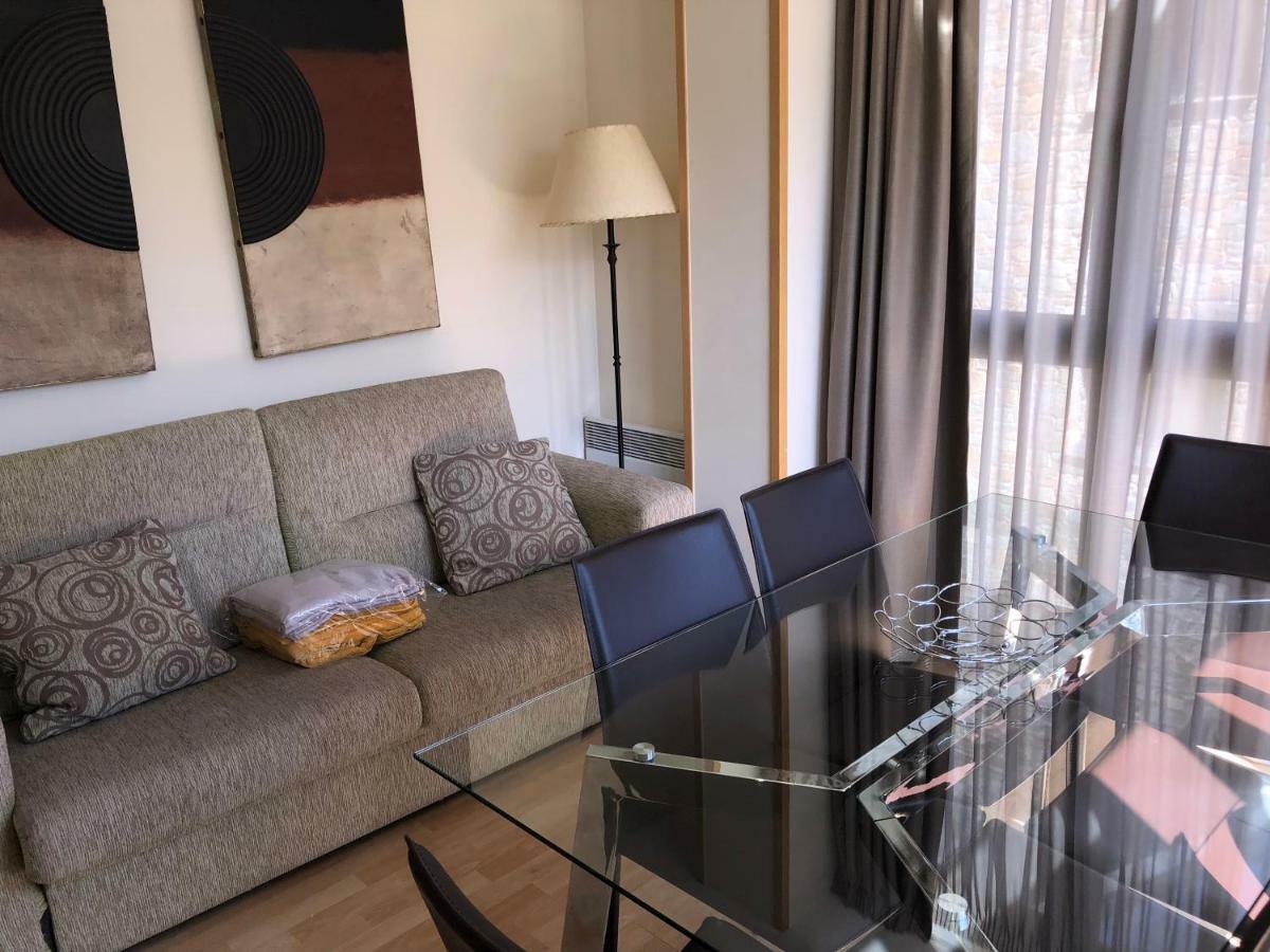 Confort P 15 Pas De La Casa Kültér fotó