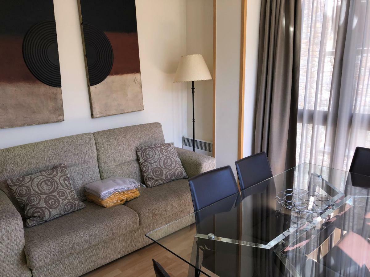 Confort P 15 Pas De La Casa Kültér fotó