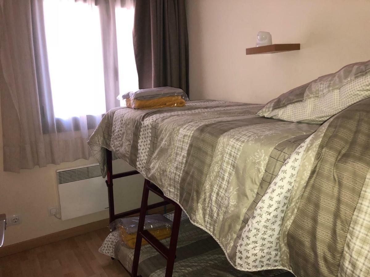 Confort P 15 Pas De La Casa Kültér fotó