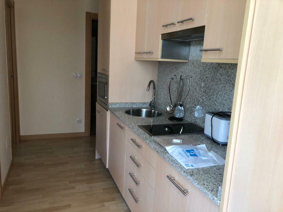 Confort P 15 Pas De La Casa Kültér fotó